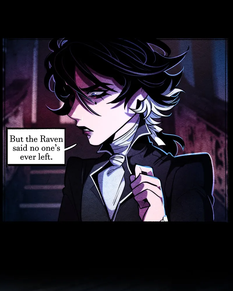 Nevermore Chapter 127 page 27 - 