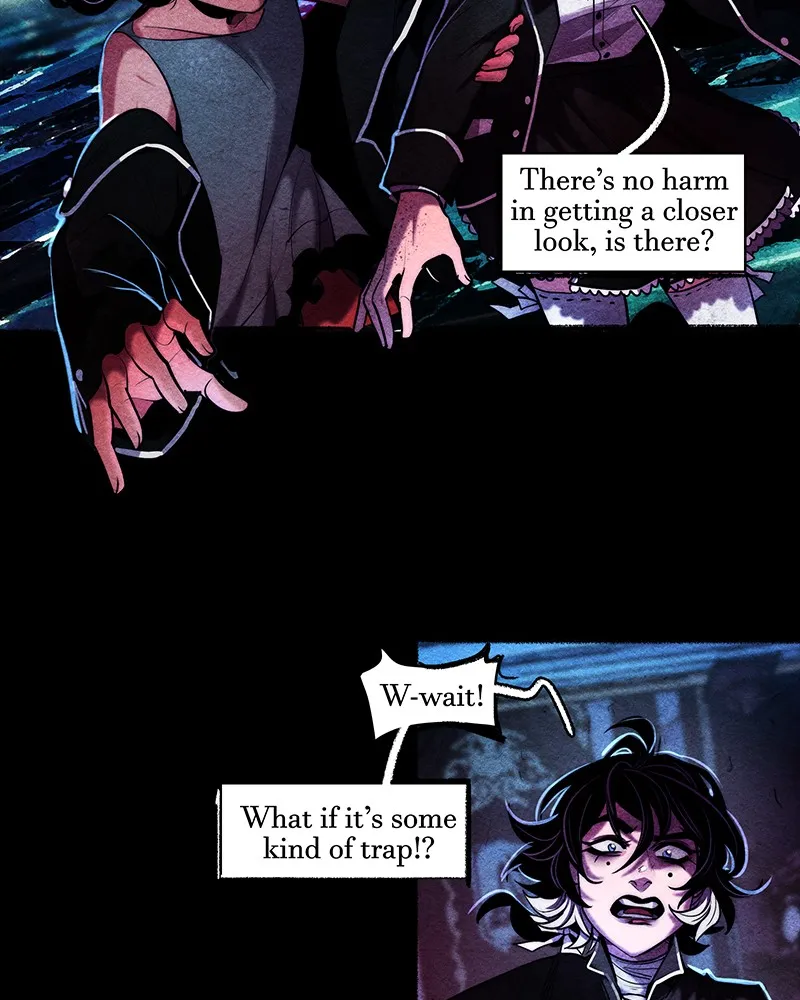 Nevermore Chapter 127 page 29 - 