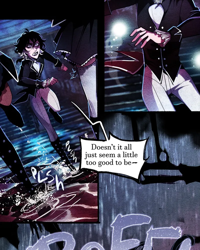 Nevermore Chapter 127 page 30 - 