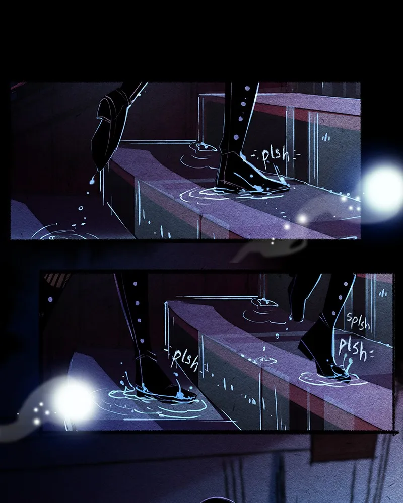 Nevermore Chapter 127 page 4 - 