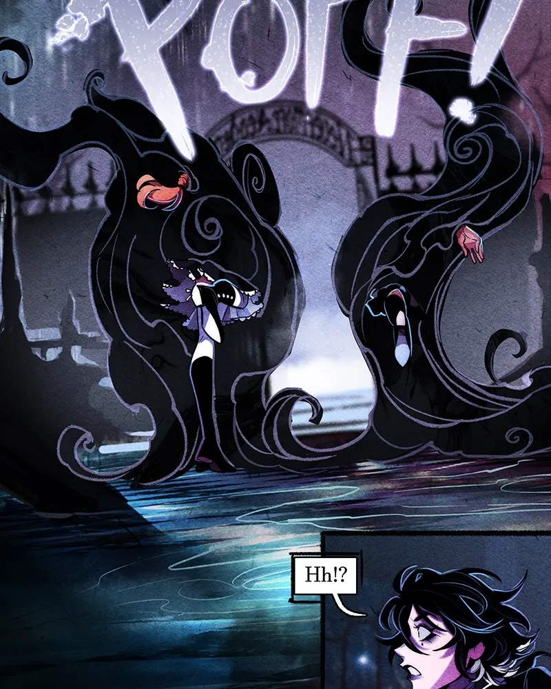 Nevermore Chapter 127 page 31 - 