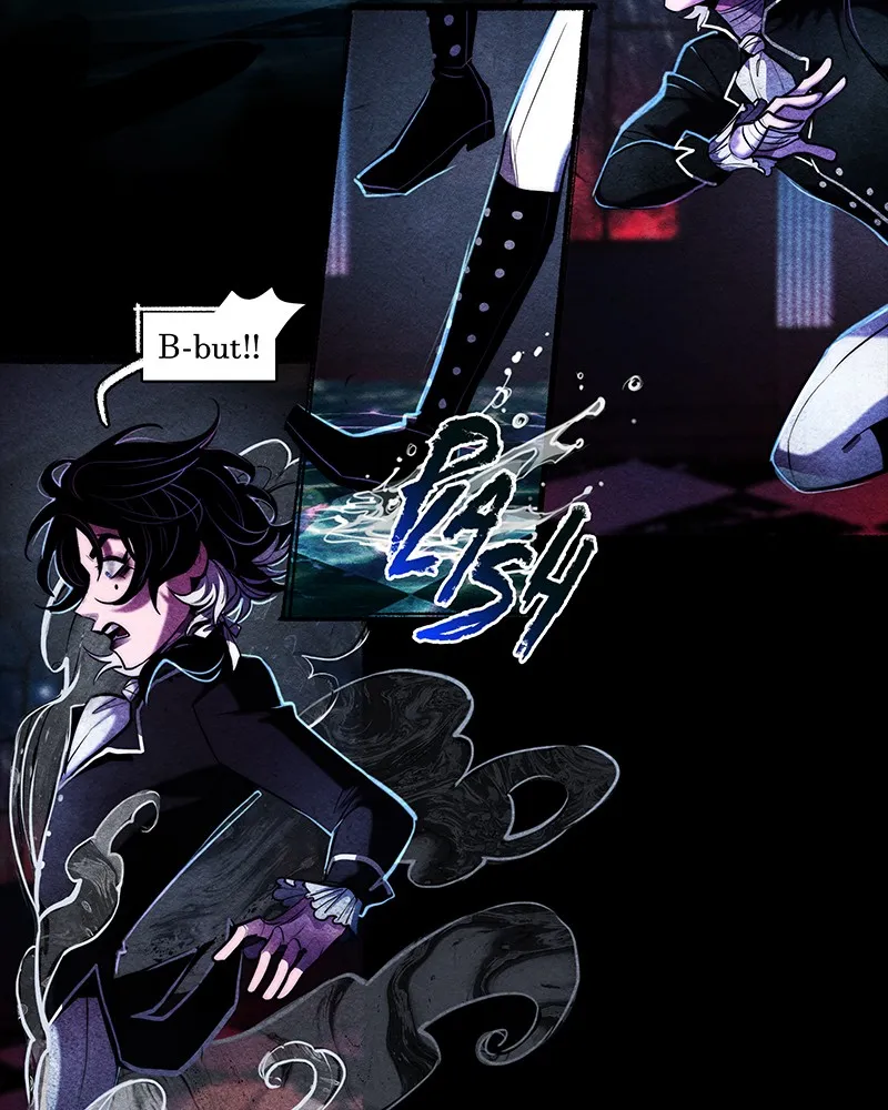 Nevermore Chapter 127 page 32 - 