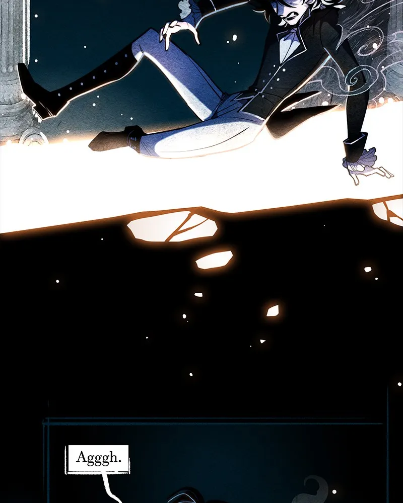 Nevermore Chapter 127 page 34 - 
