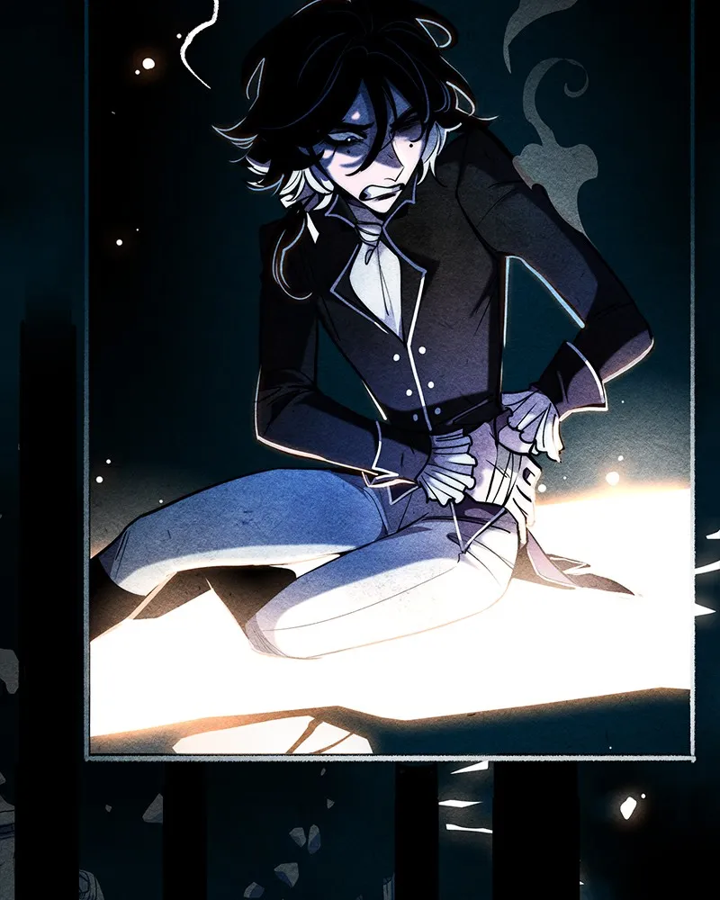 Nevermore Chapter 127 page 35 - 
