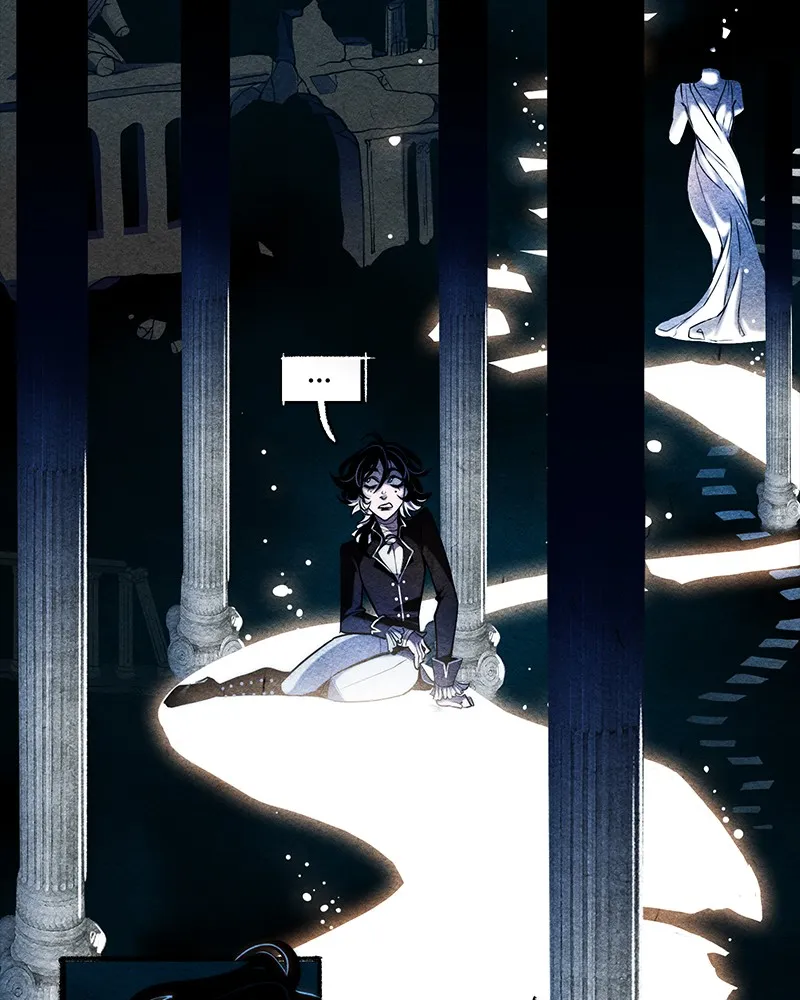 Nevermore Chapter 127 page 36 - 