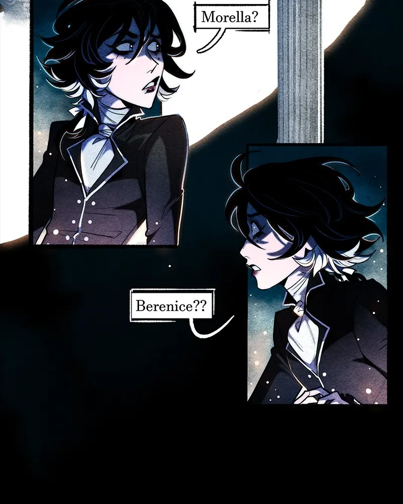 Nevermore Chapter 127 page 37 - 