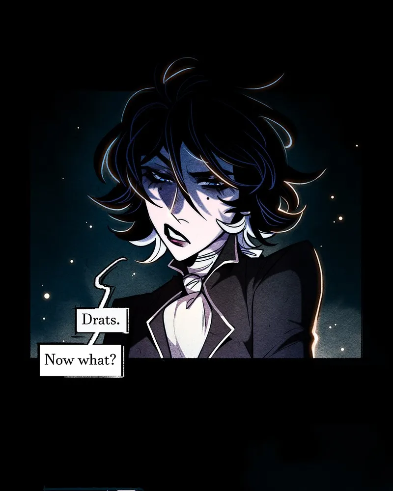 Nevermore Chapter 127 page 38 - 