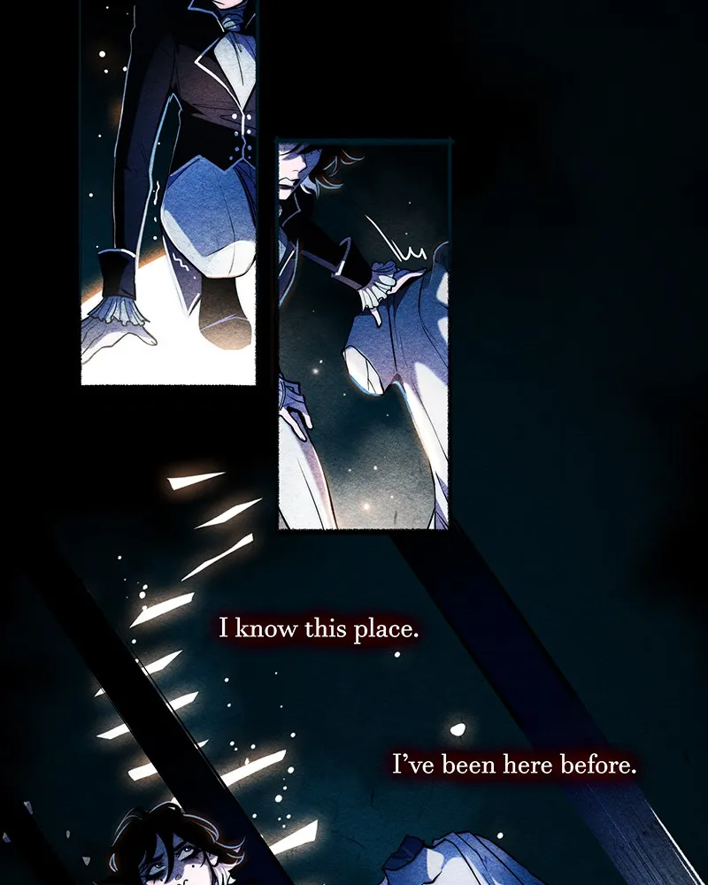 Nevermore Chapter 127 page 39 - 