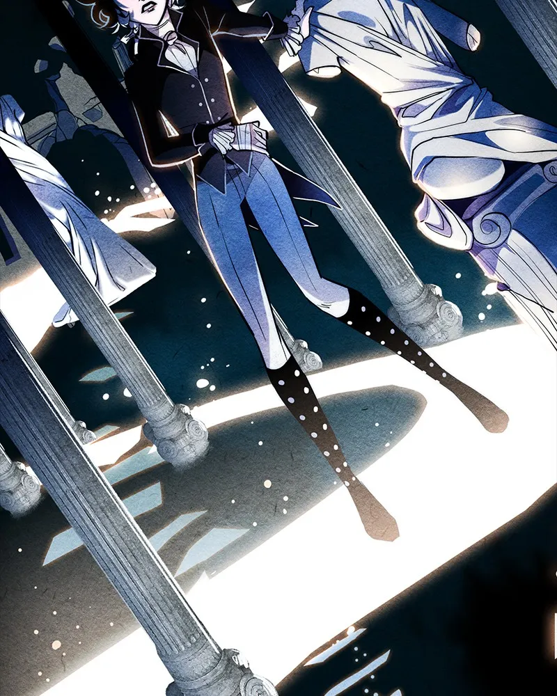 Nevermore Chapter 127 page 40 - 