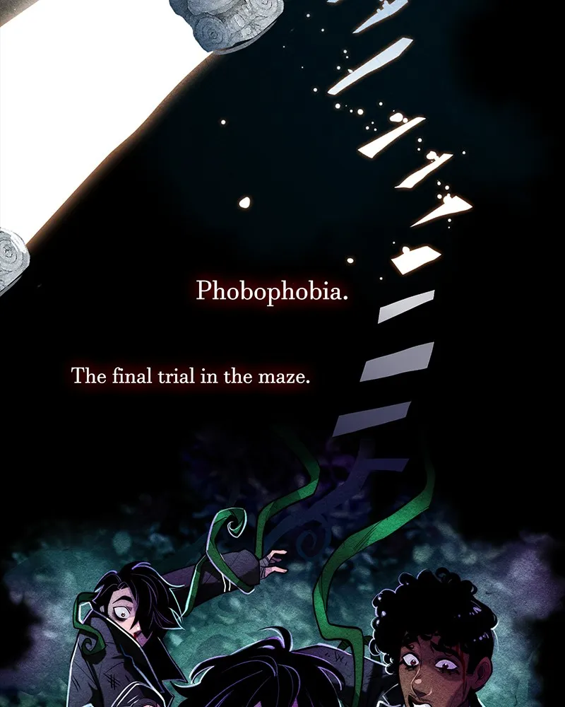 Nevermore Chapter 127 page 41 - 