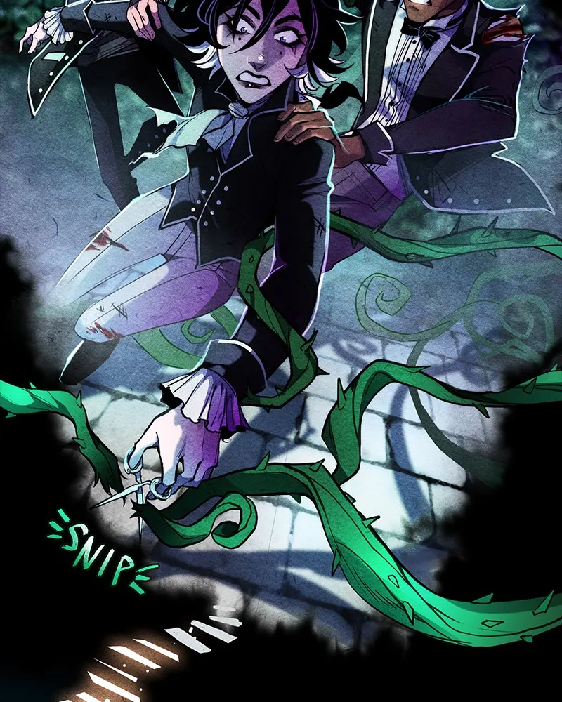 Nevermore Chapter 127 page 42 - 