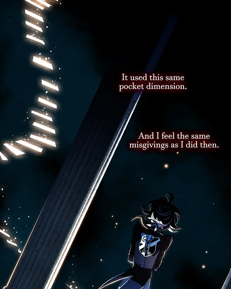 Nevermore Chapter 127 page 43 - 