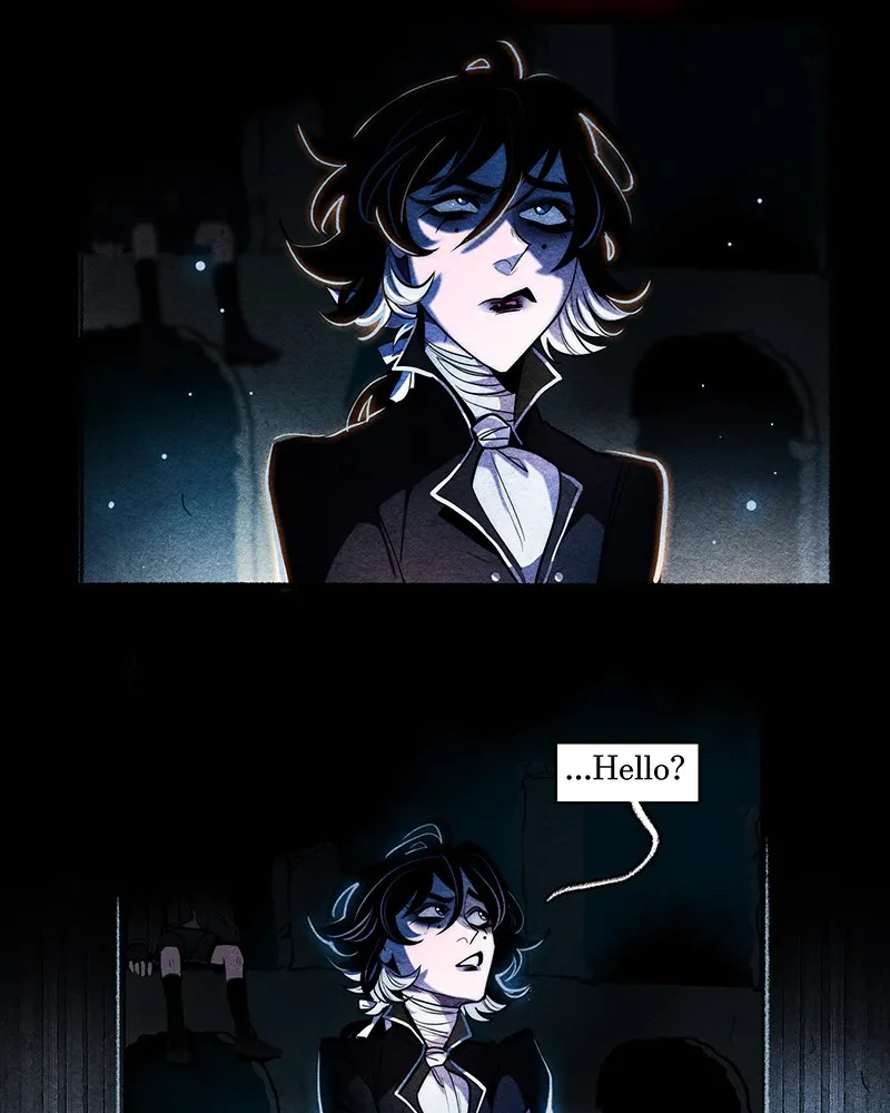 Nevermore Chapter 127 page 45 - 