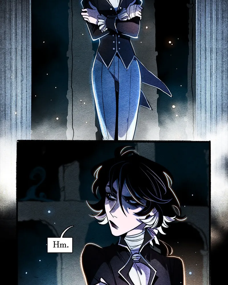 Nevermore Chapter 127 page 46 - 