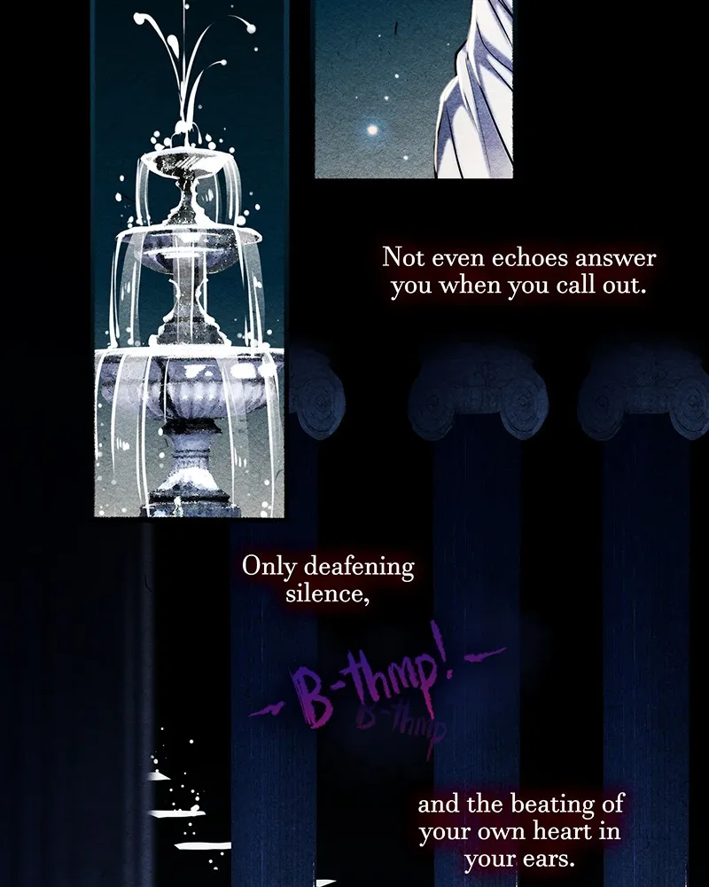 Nevermore Chapter 127 page 48 - 