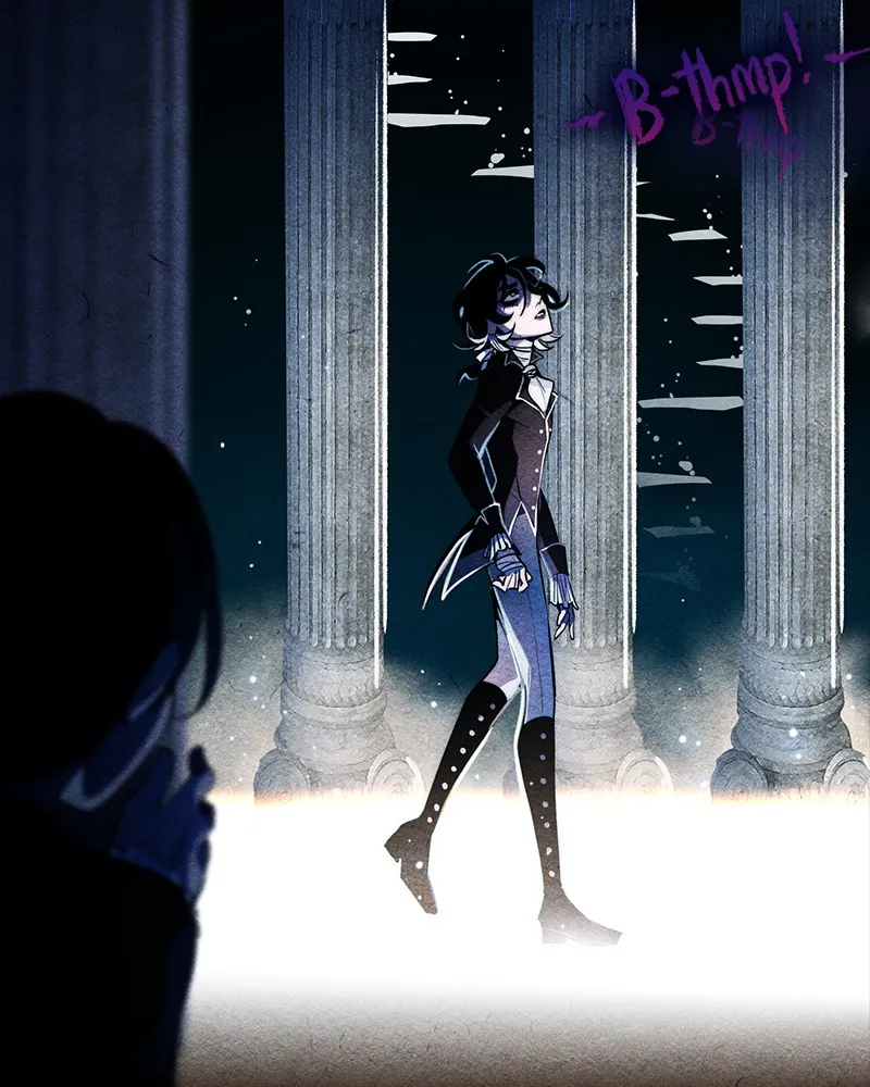 Nevermore Chapter 127 page 49 - 