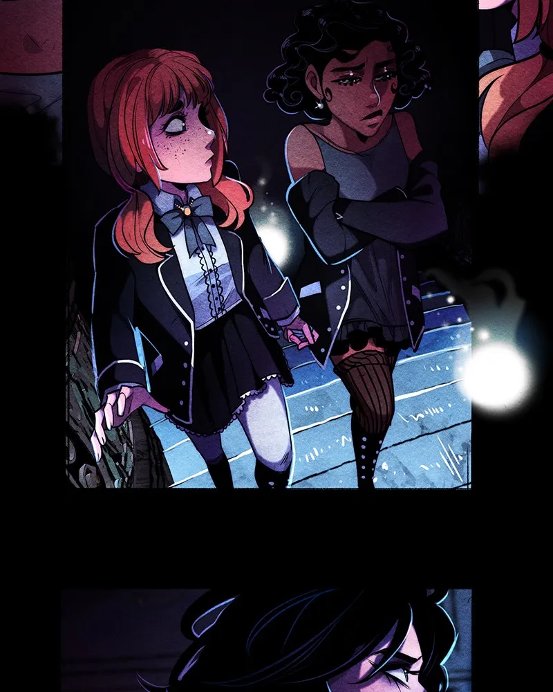 Nevermore Chapter 127 page 6 - 