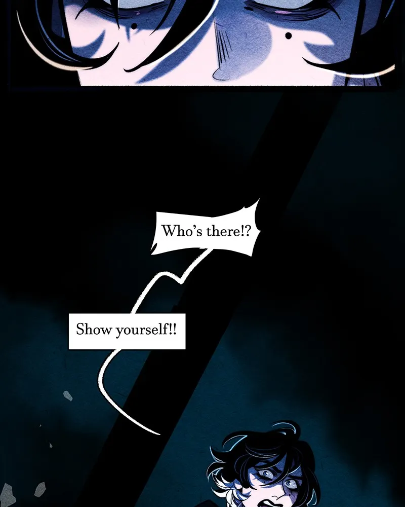 Nevermore Chapter 127 page 53 - 
