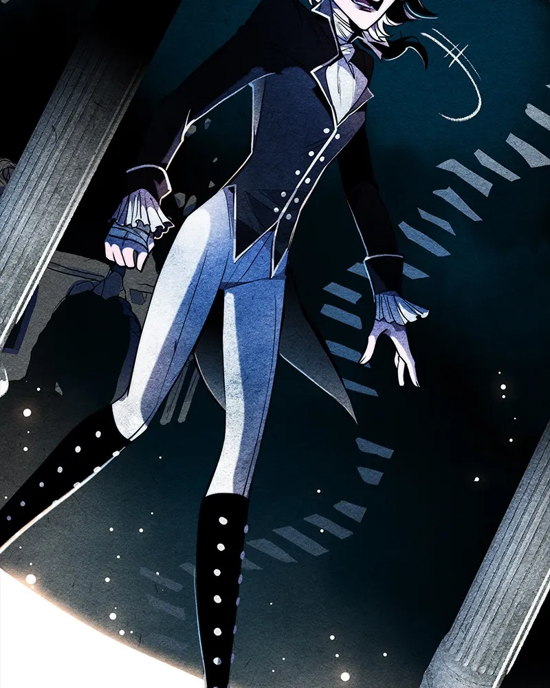 Nevermore Chapter 127 page 54 - 
