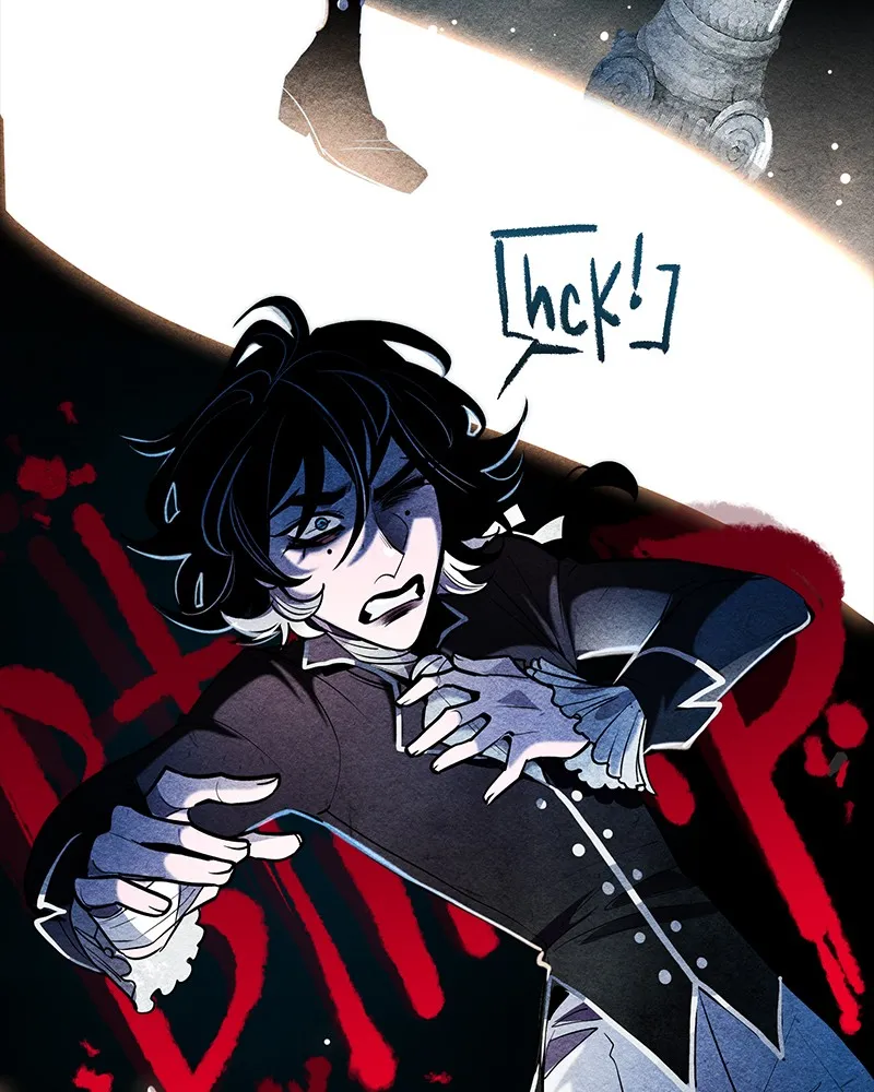 Nevermore Chapter 127 page 55 - 