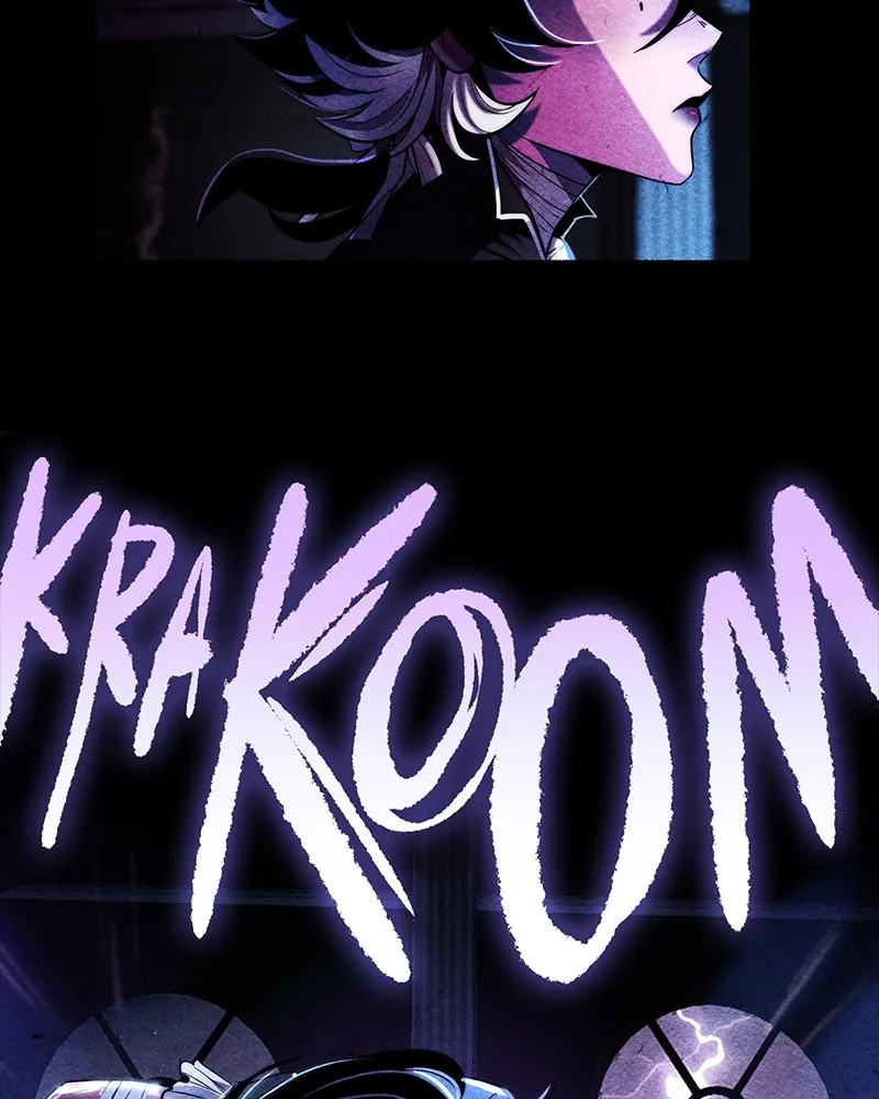 Nevermore Chapter 127 page 7 - 