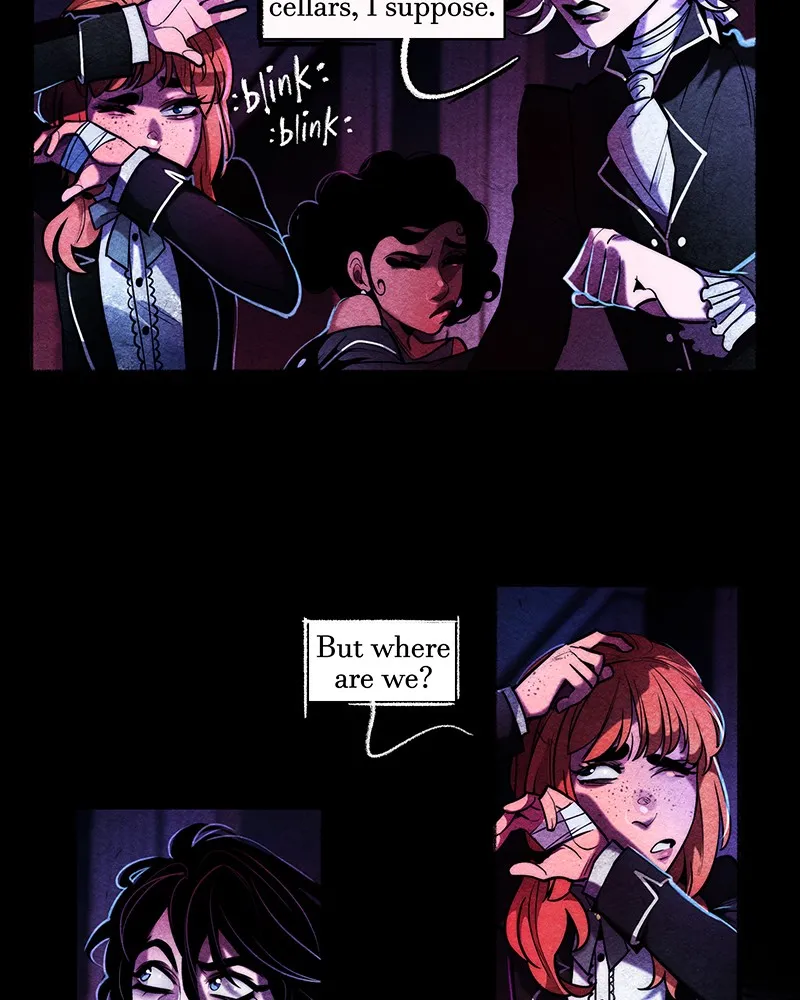 Nevermore Chapter 127 page 9 - 