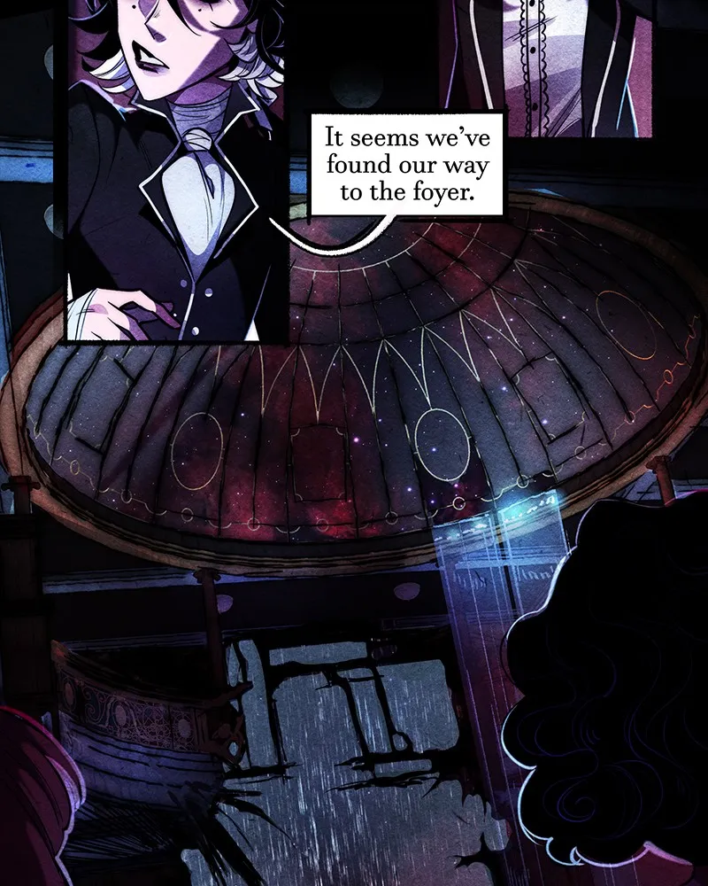 Nevermore Chapter 127 page 10 - 