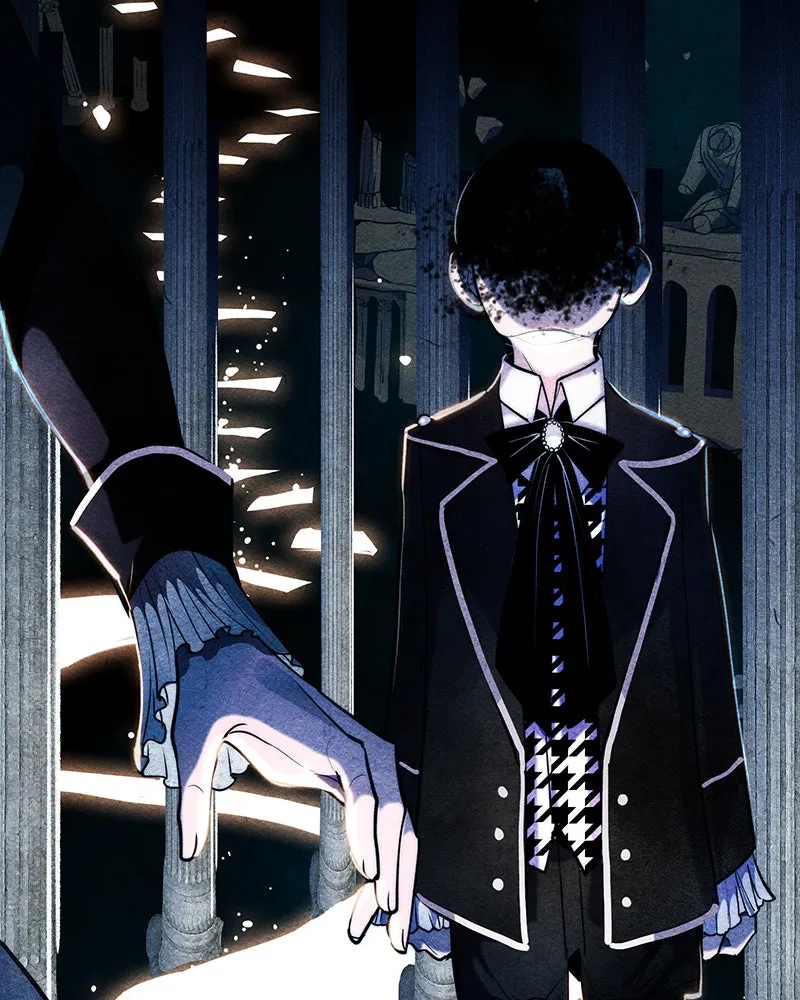 Nevermore Chapter 128 page 11 - 
