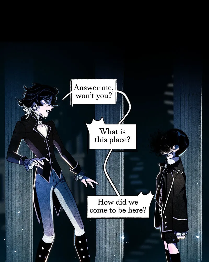 Nevermore Chapter 128 page 14 - 