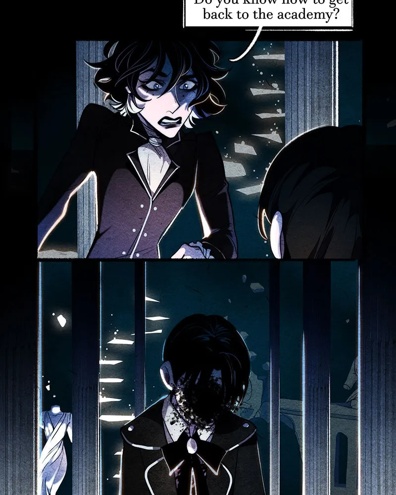 Nevermore Chapter 128 page 16 - 