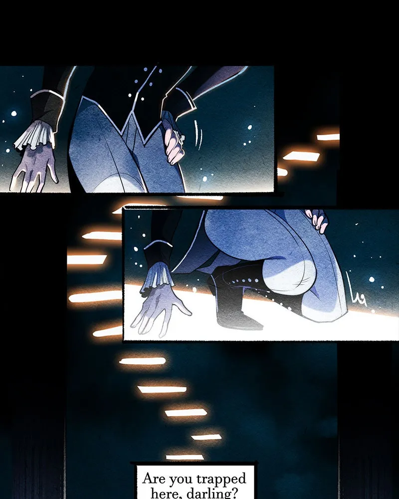 Nevermore Chapter 128 page 18 - 