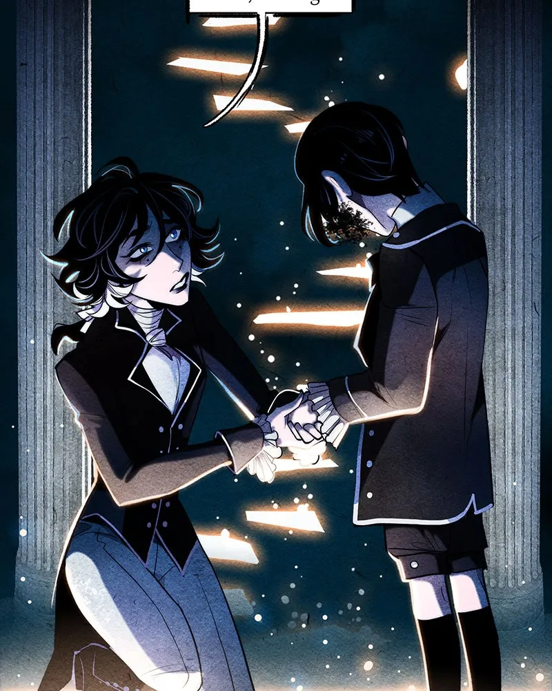 Nevermore Chapter 128 page 19 - 
