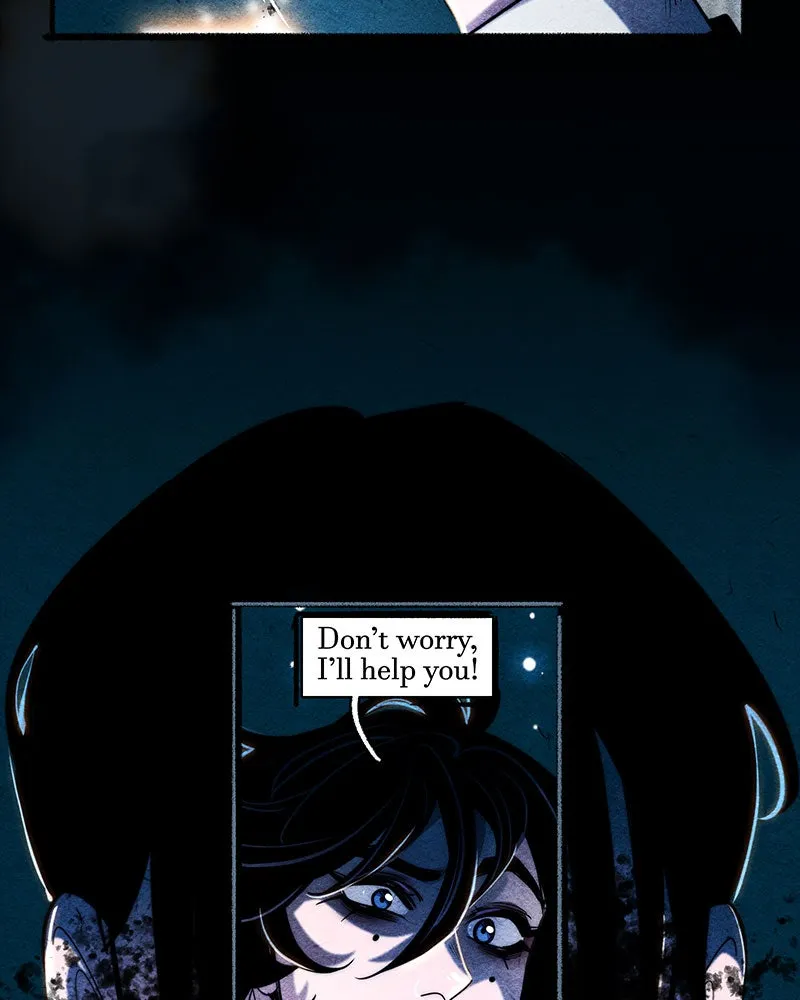 Nevermore Chapter 128 page 21 - 