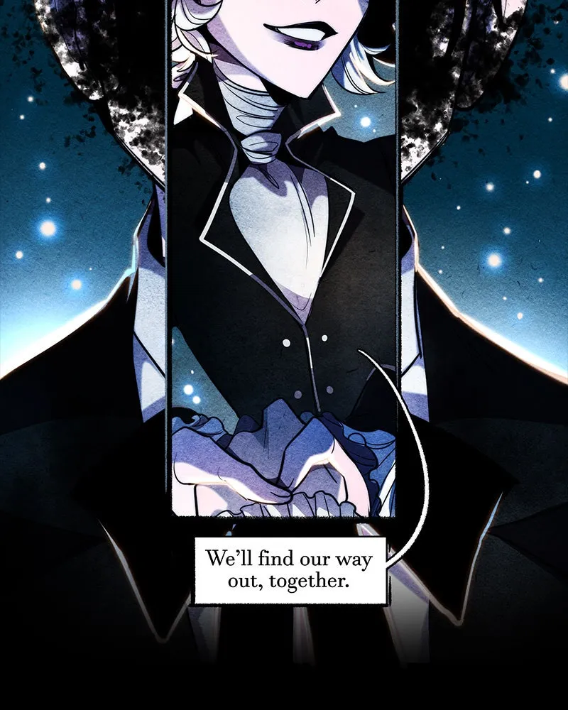Nevermore Chapter 128 page 22 - 