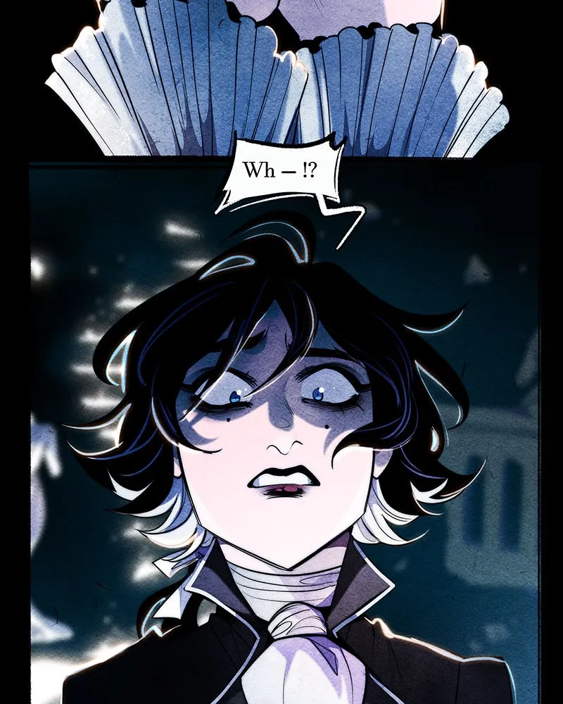 Nevermore Chapter 128 page 26 - 