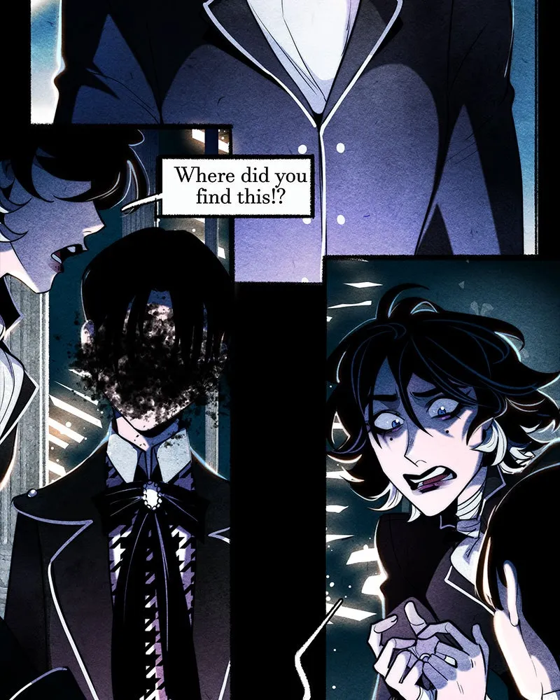 Nevermore Chapter 128 page 27 - 