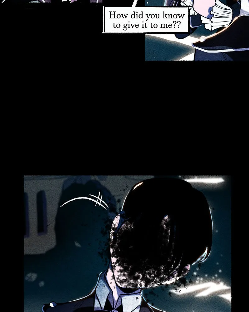 Nevermore Chapter 128 page 28 - 