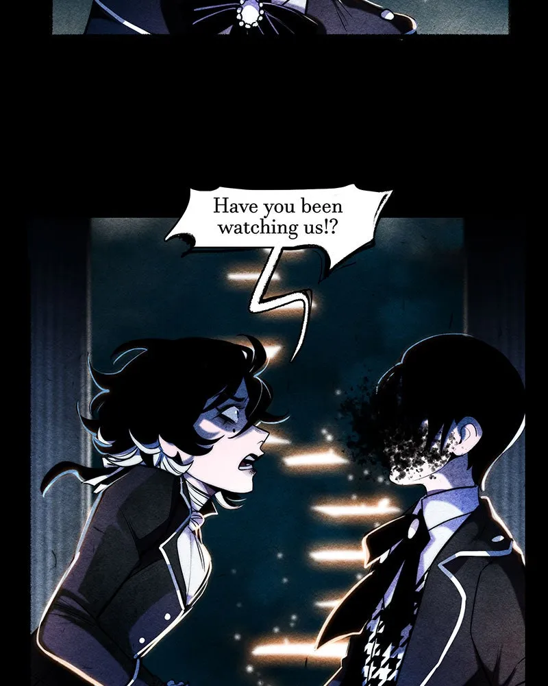 Nevermore Chapter 128 page 29 - 
