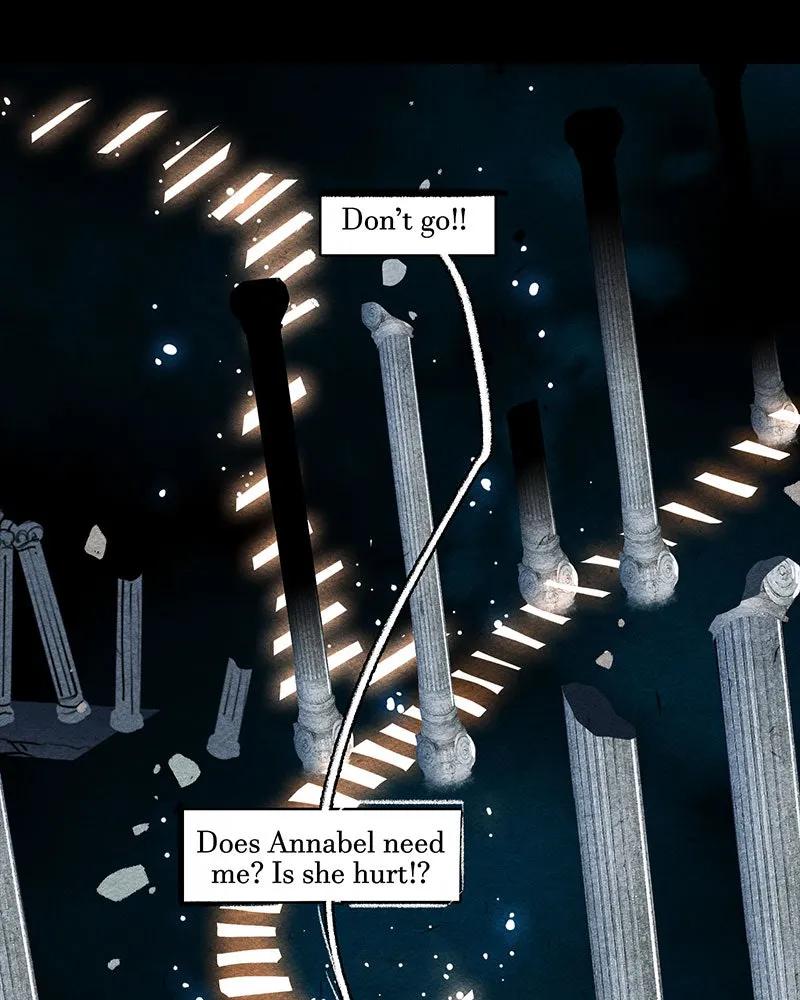 Nevermore Chapter 128 page 32 - 