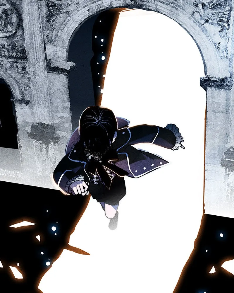 Nevermore Chapter 128 page 34 - 