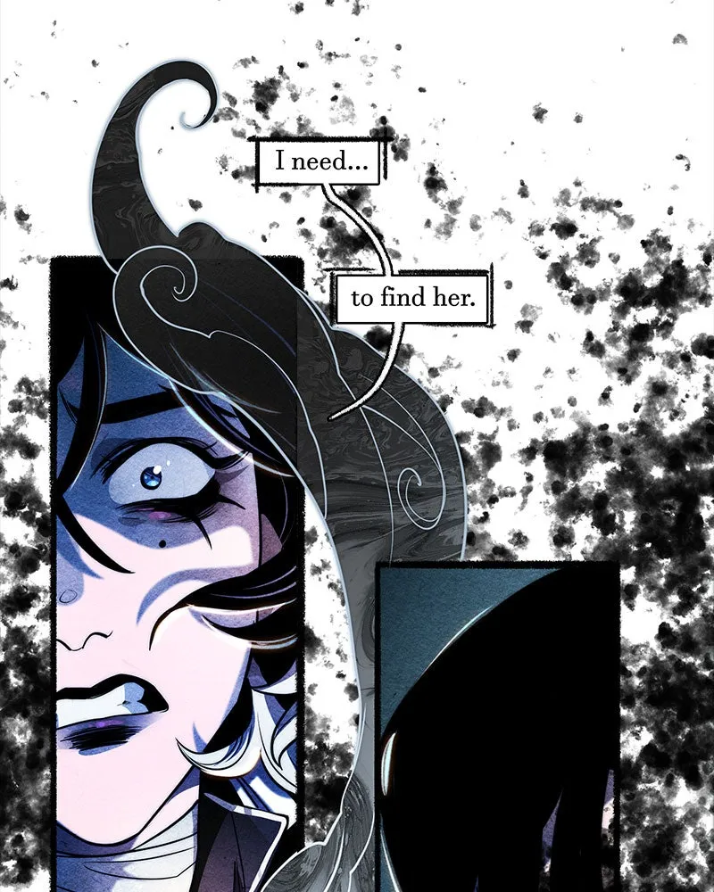 Nevermore Chapter 128 page 38 - 