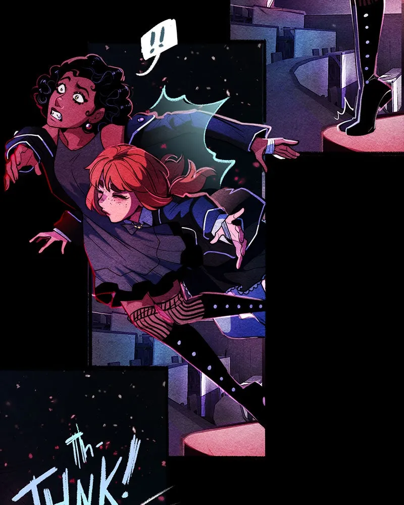 Nevermore Chapter 128 page 44 - 