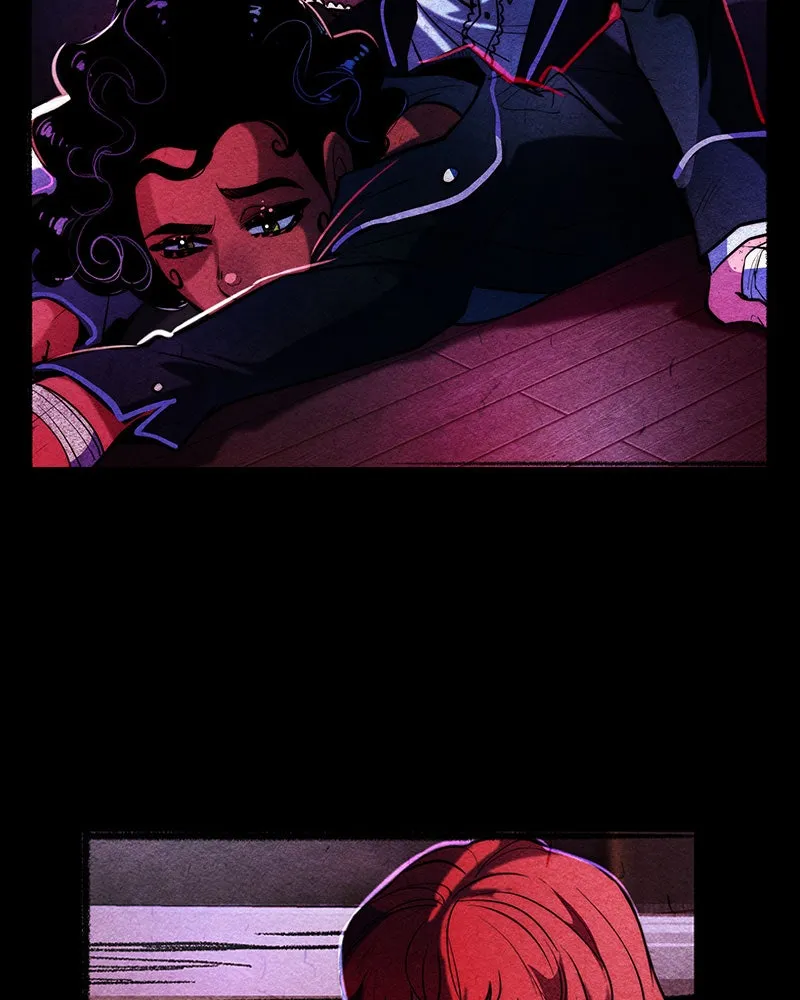 Nevermore Chapter 128 page 47 - 