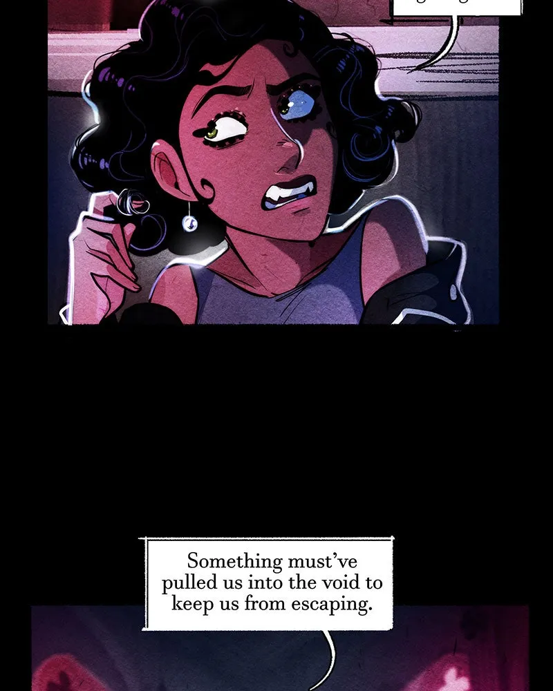 Nevermore Chapter 128 page 50 - 