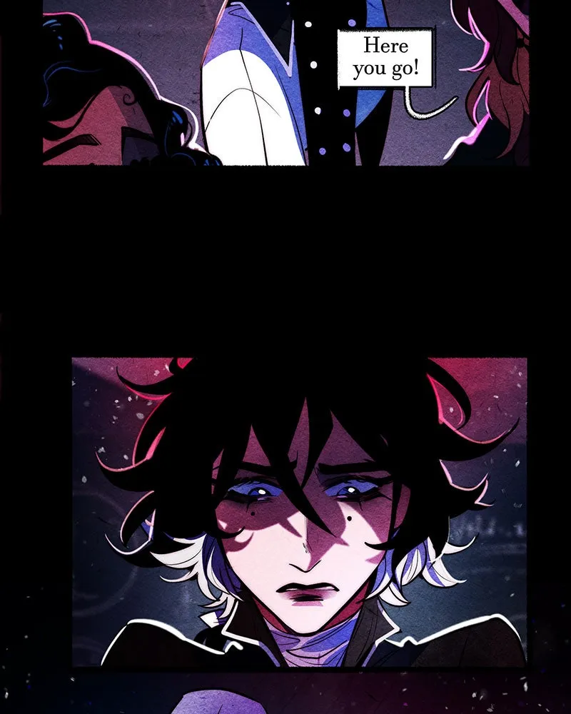 Nevermore Chapter 128 page 55 - 