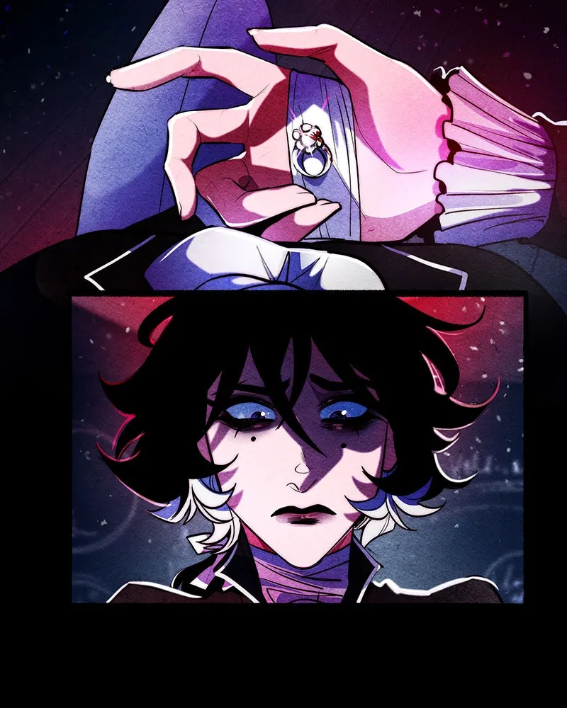 Nevermore Chapter 128 page 56 - 