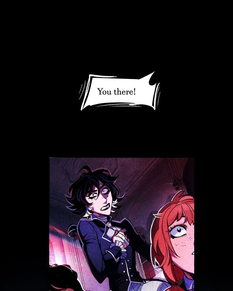 Nevermore Chapter 128 page 57 - 