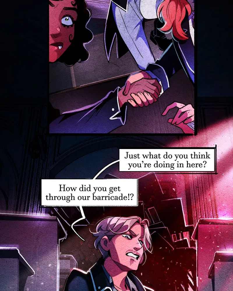 Nevermore Chapter 128 page 58 - 