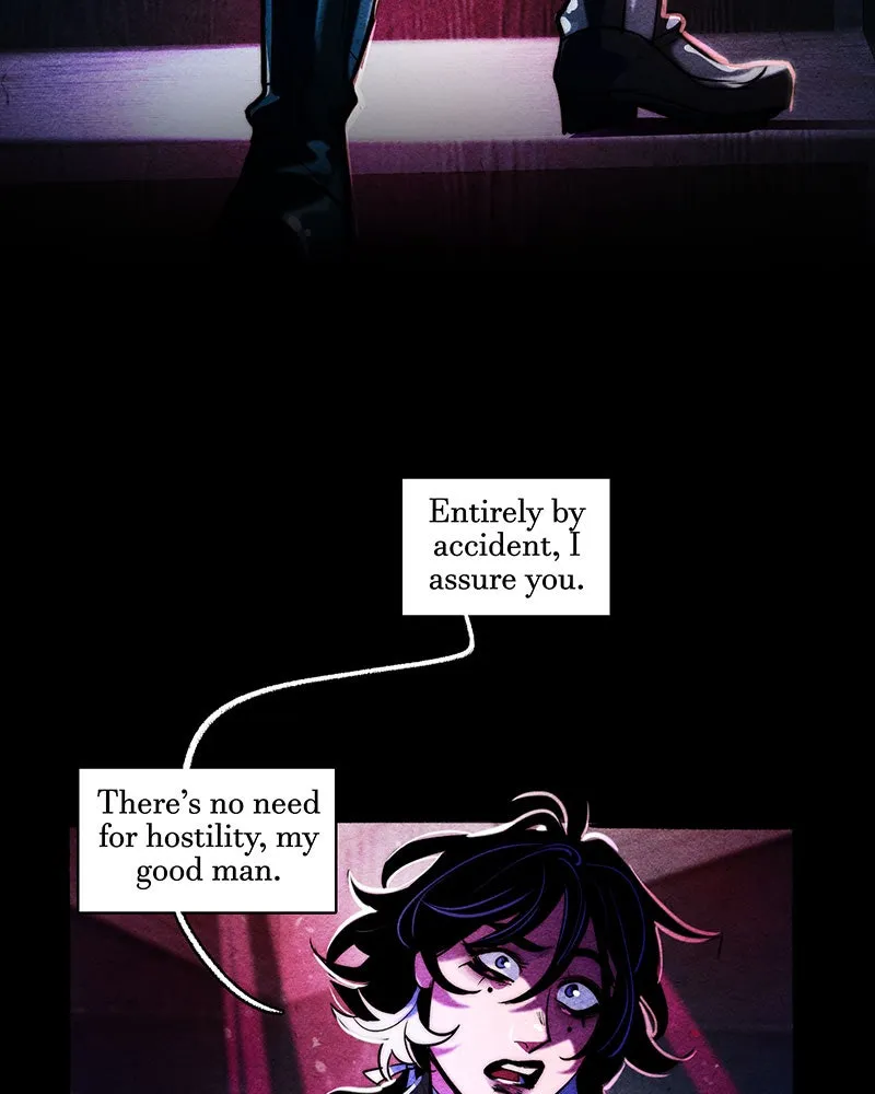 Nevermore Chapter 128 page 60 - 