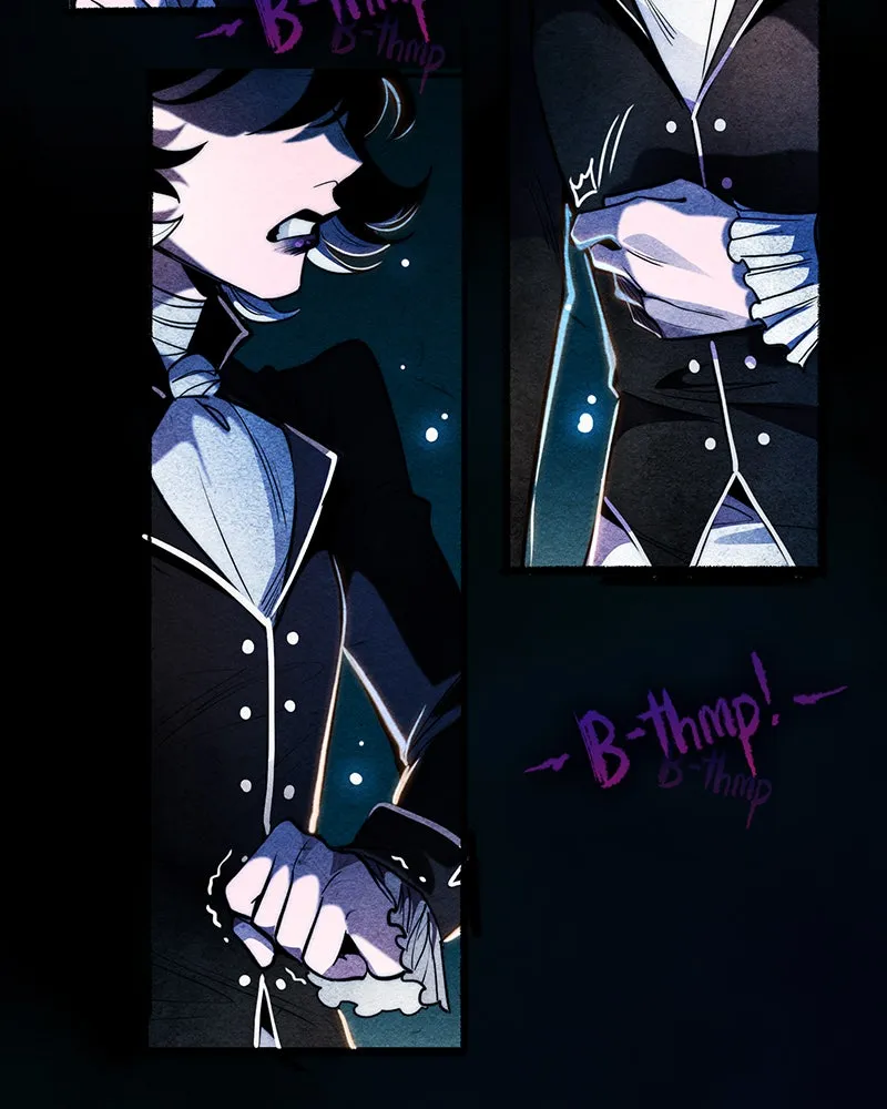 Nevermore Chapter 128 page 7 - 